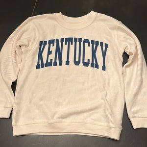 Kentucky Sweatshirt